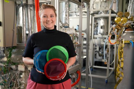 Prof. Dr. Katharina Herkendell Prof. Dr. Katharina Herkendell