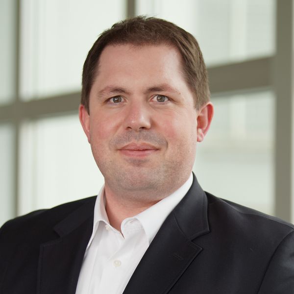 Prof. Dr. Alexander Buchele