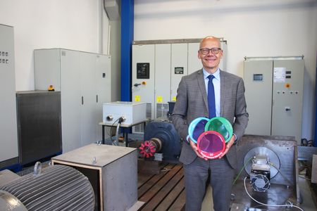 Prof. Dr. Niels Oberbeck Prof. Dr. Niels Oberbeck