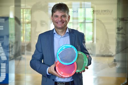 Prof. Dr. Joachim Hornegger Prof. Dr. Joachim Hornegger