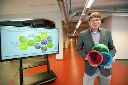 Prof. Dr. Wolfgang Schlüter Prof. Dr. Wolfgang Schlüter