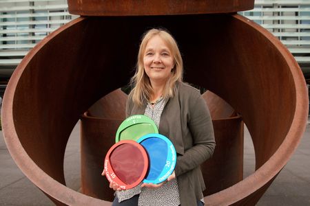 Prof. Dr. Frauke Liers Prof. Dr. Frauke Liers