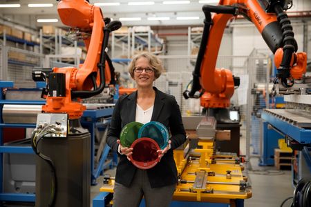 Mechthild Ettl Mechthild Ettl